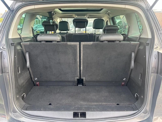 Opel Zafira - Afbeelding 18 van 22