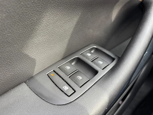 Opel Zafira - Afbeelding 19 van 22