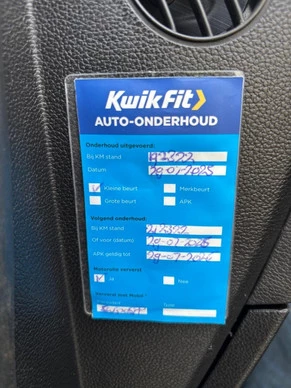 Opel Zafira - Afbeelding 20 van 22