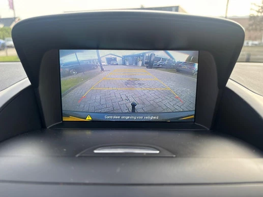 Opel Zafira - Afbeelding 22 van 22