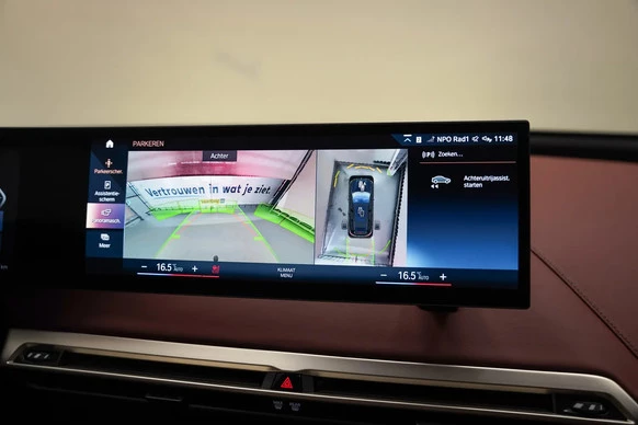 BMW iX - Afbeelding 7 van 30