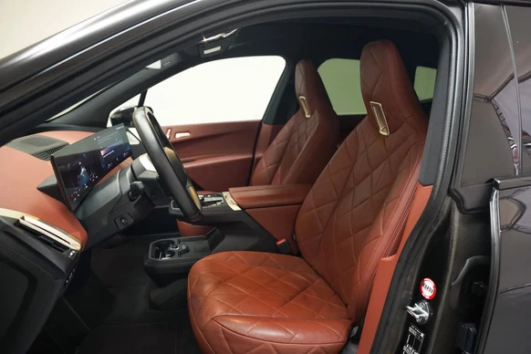 BMW iX - Afbeelding 10 van 30