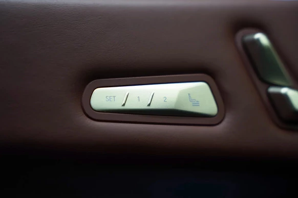 BMW iX - Afbeelding 11 van 30