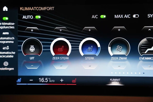 BMW iX - Afbeelding 14 van 30