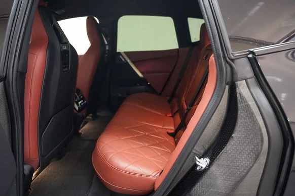 BMW iX - Afbeelding 15 van 30