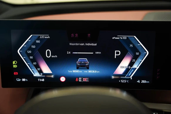 BMW iX - Afbeelding 23 van 30