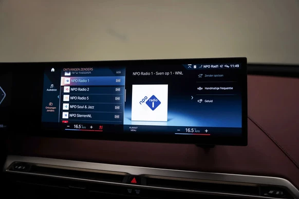 BMW iX - Afbeelding 29 van 30