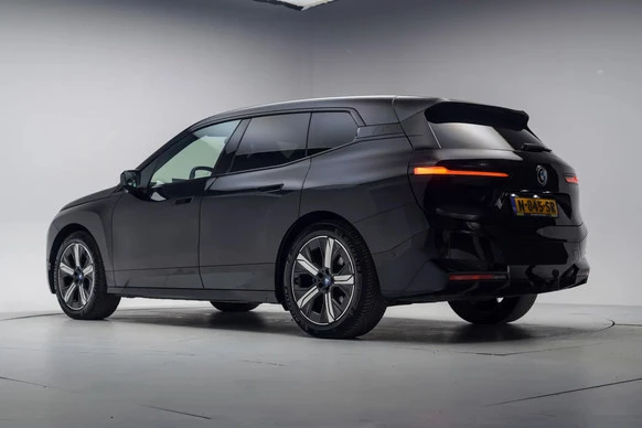 BMW iX - Afbeelding 3 van 30