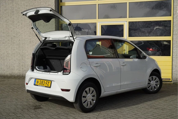 Volkswagen up! - Afbeelding 7 van 7
