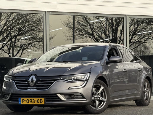 Renault Talisman - Afbeelding 1 van 30