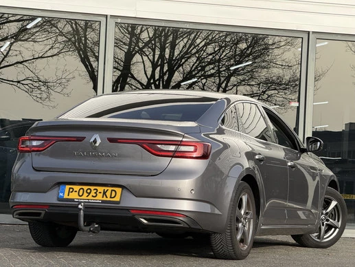 Renault Talisman - Afbeelding 2 van 30