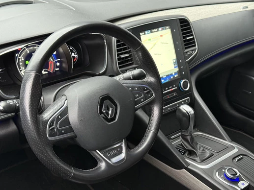 Renault Talisman - Afbeelding 3 van 30