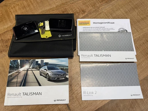 Renault Talisman - Afbeelding 6 van 30