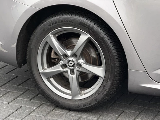 Renault Talisman - Afbeelding 9 van 30