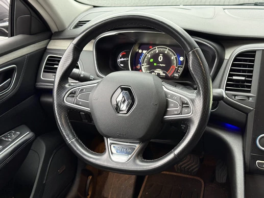 Renault Talisman - Afbeelding 10 van 30