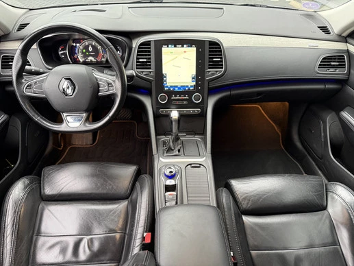 Renault Talisman - Afbeelding 13 van 30