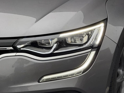 Renault Talisman - Afbeelding 16 van 30