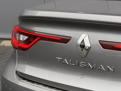 Renault Talisman - Afbeelding 17 van 30