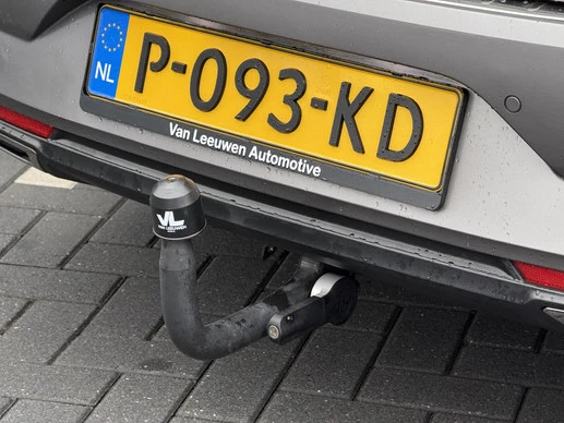 Renault Talisman - Afbeelding 21 van 30