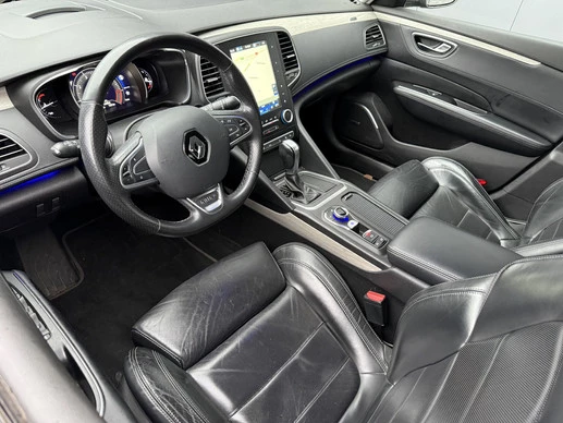 Renault Talisman - Afbeelding 22 van 30