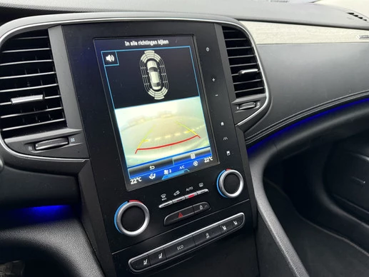 Renault Talisman - Afbeelding 28 van 30