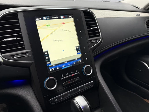 Renault Talisman - Afbeelding 29 van 30