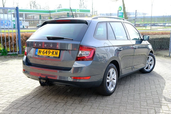 Škoda Fabia - Afbeelding 3 van 30