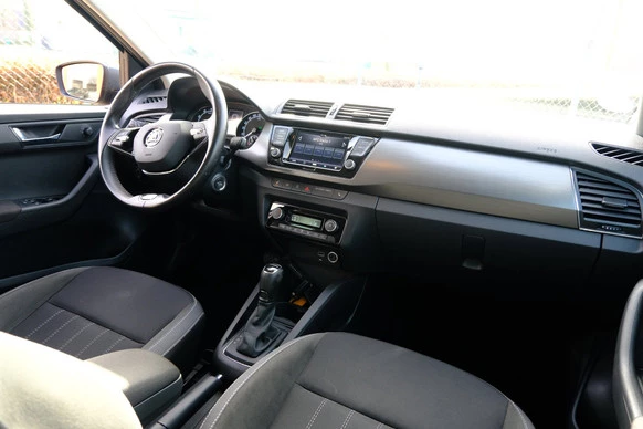 Škoda Fabia - Afbeelding 5 van 30