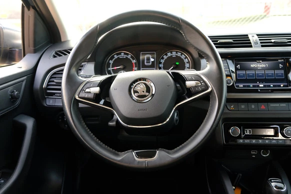 Škoda Fabia - Afbeelding 6 van 30