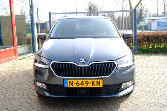 Škoda Fabia - Afbeelding 7 van 30