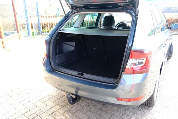 Škoda Fabia - Afbeelding 9 van 30