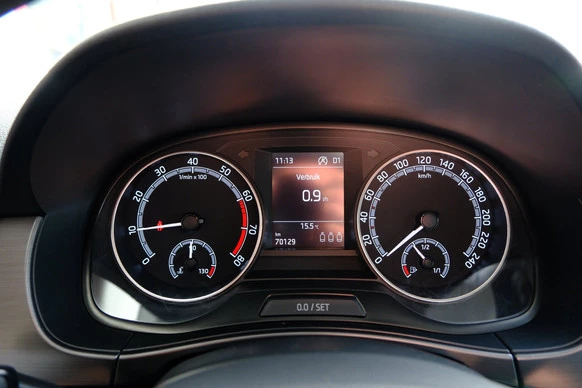 Škoda Fabia - Afbeelding 10 van 30