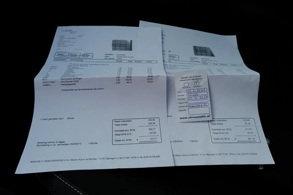 Škoda Fabia - Afbeelding 11 van 30