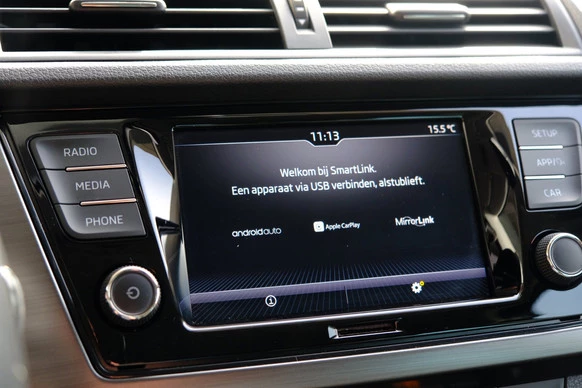 Škoda Fabia - Afbeelding 12 van 30