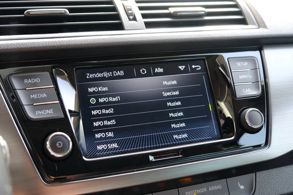 Škoda Fabia - Afbeelding 13 van 30