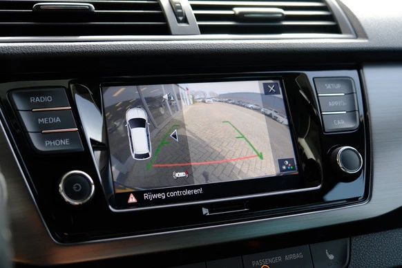 Škoda Fabia - Afbeelding 14 van 30