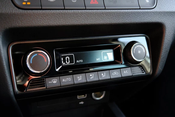 Škoda Fabia - Afbeelding 16 van 30