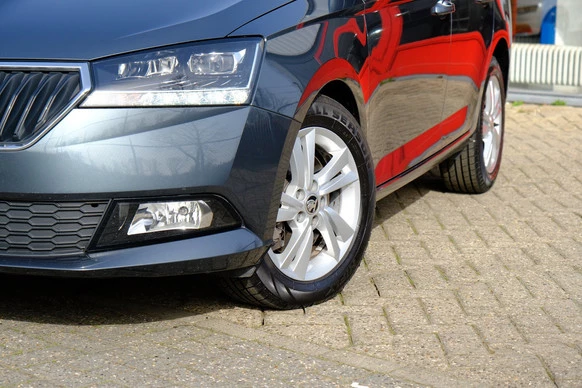 Škoda Fabia - Afbeelding 17 van 30