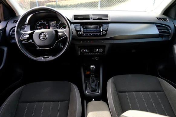 Škoda Fabia - Afbeelding 21 van 30