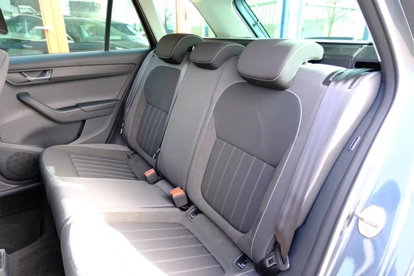 Škoda Fabia - Afbeelding 23 van 30