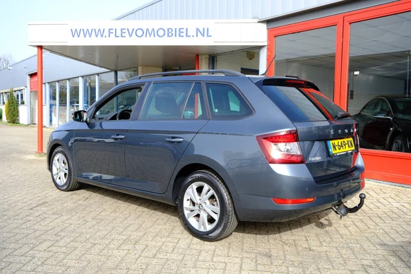 Škoda Fabia - Afbeelding 26 van 30