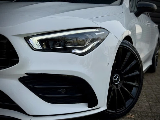 Mercedes-Benz CLA - Afbeelding 3 van 30