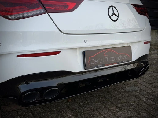 Mercedes-Benz CLA - Afbeelding 7 van 30