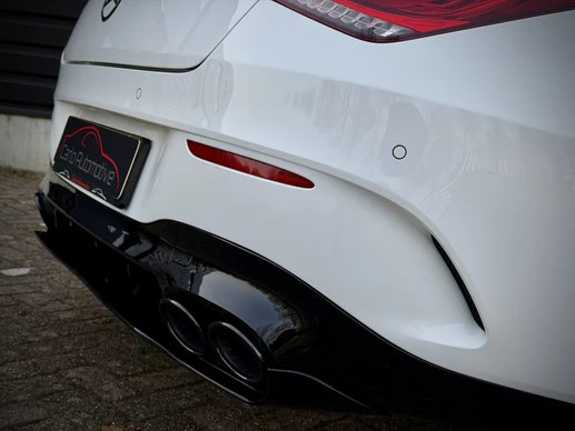 Mercedes-Benz CLA - Afbeelding 10 van 30