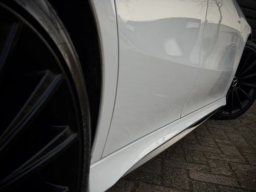 Mercedes-Benz CLA - Afbeelding 11 van 30