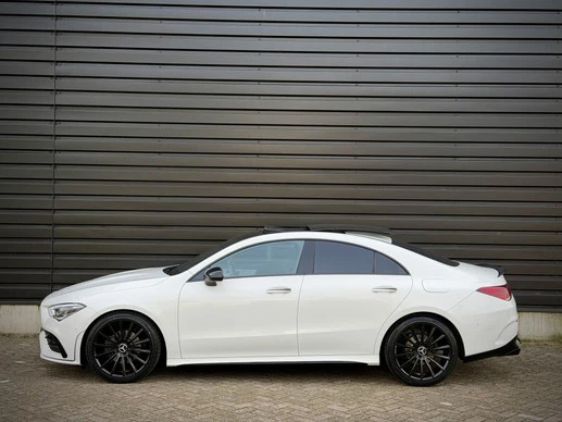 Mercedes-Benz CLA - Afbeelding 15 van 30