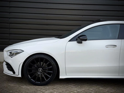 Mercedes-Benz CLA - Afbeelding 17 van 30