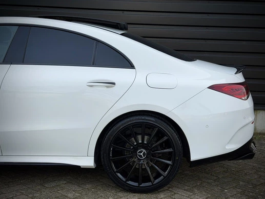 Mercedes-Benz CLA - Afbeelding 18 van 30