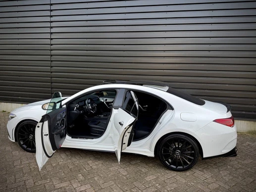 Mercedes-Benz CLA - Afbeelding 20 van 30
