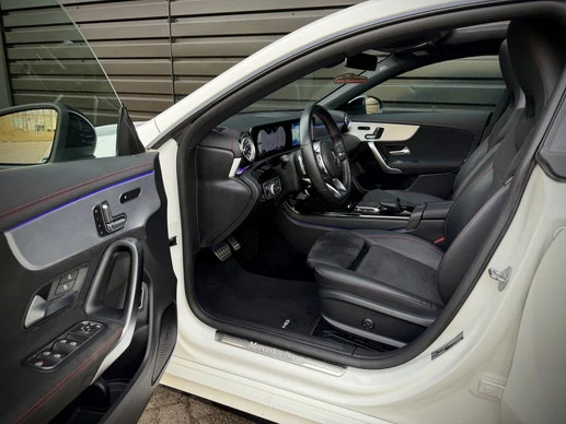 Mercedes-Benz CLA - Afbeelding 21 van 30